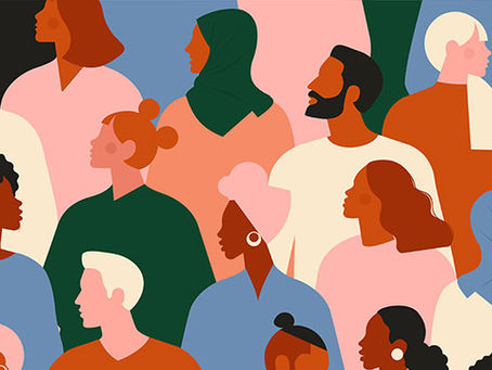 Financial inclusion has never been more important than it is today.