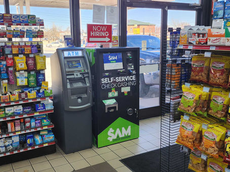 Check Cashing Made Simple: Your 24/7 Convenient Financial Solution