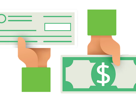 Fee Revenue Is Good, But Inside Store Sales Is Why You Offer Retail Check Cashing